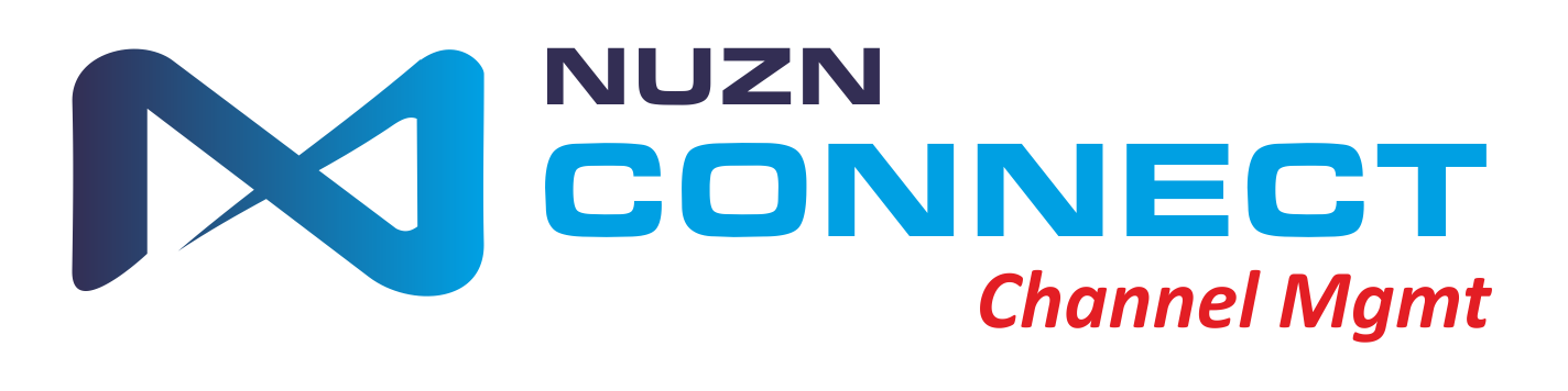 NUZN Connect — Channel Management